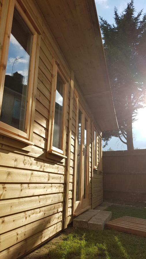 Apartamento Urban Log Near Zone 2 Tube Londres